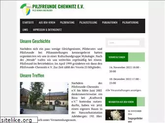 pilzfreunde-chemnitz.de