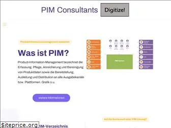 pim-consultants.com