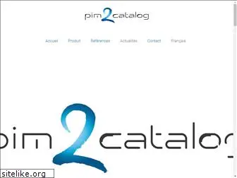 pim2catalog.com