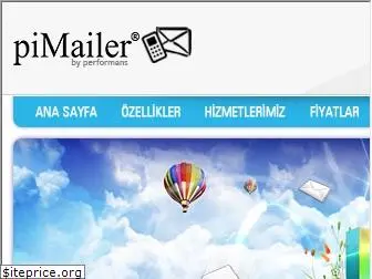 pimailer.com