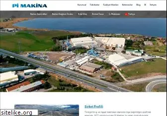 pimakina.com.tr