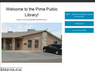 pimalibrary.org