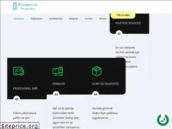 pimapen.co