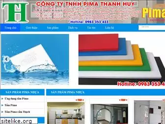 pimathanhhuy.com