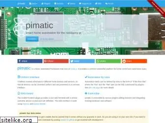 pimatic.org