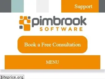 pimbrook.ie