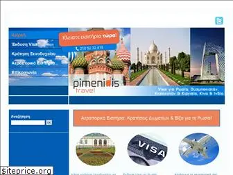 pimenidistravel.com