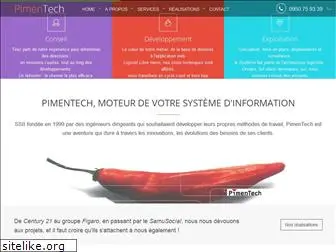 pimentech.fr