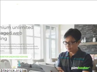 pimhoster.com