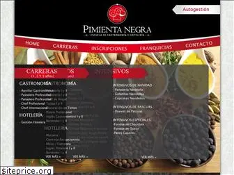 pimienta-negra.com.ar