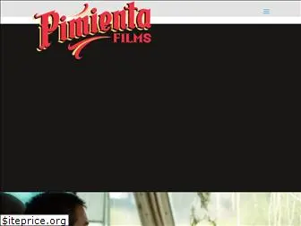 pimientafilms.com