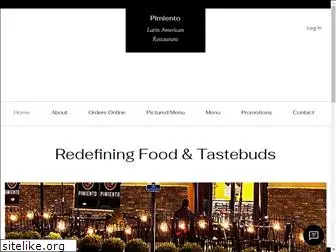 pimientorestaurantny.com