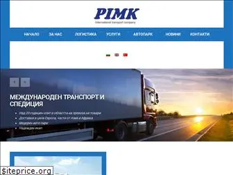 pimktransport.bg