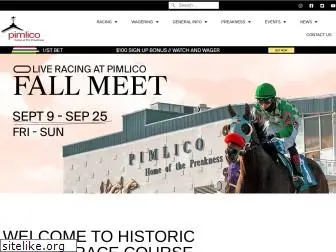 pimlico.com