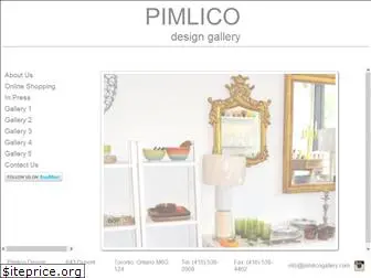 pimlicogallery.com