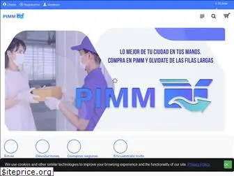 pimm.com