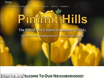 pimmithills.org