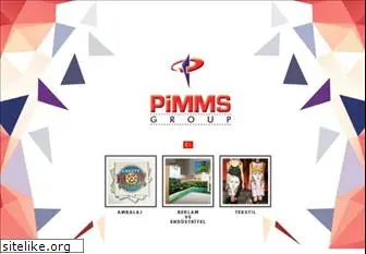 pimms.com