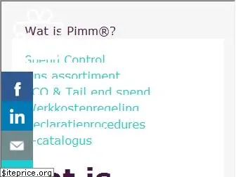 pimmsolutions.nl