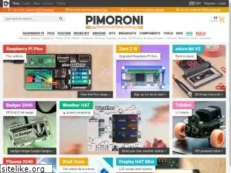 pimoroni.com