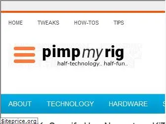 pimp-my-rig.com