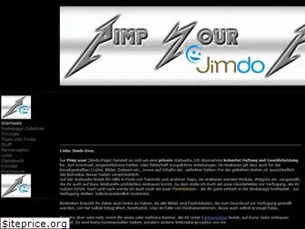 pimp-your.jimdo.com