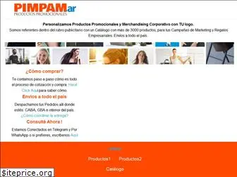 pimpam.com.ar