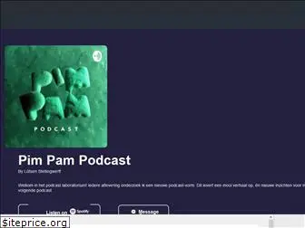 pimpampodcast.nl