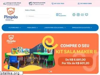 pimpao.com.br