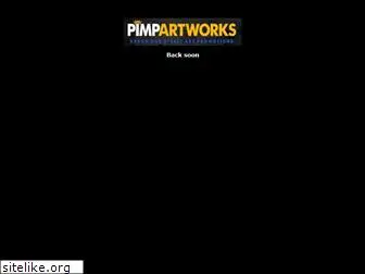 pimpartworks.com