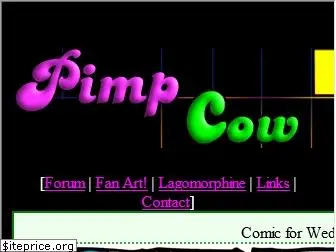 pimpcow.com