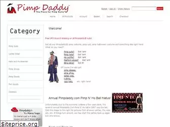pimpdaddy.com