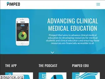 pimpedmed.com