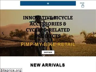 pimpmybikeretail.co.uk