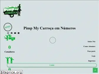 pimpmycarroca.com