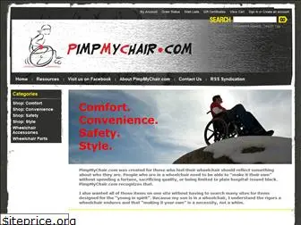 pimpmychair.com