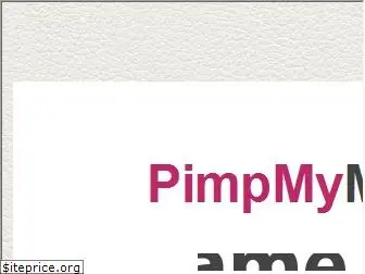 pimpmymoney.com