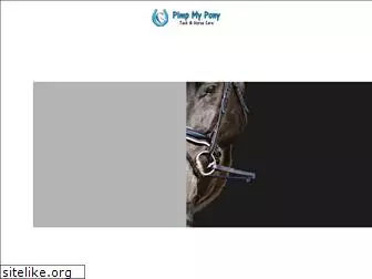 pimpmypony.com.au