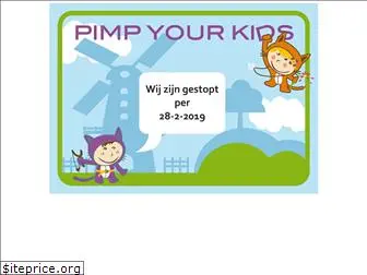 pimpyourkids.com