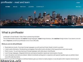 pimreader.app