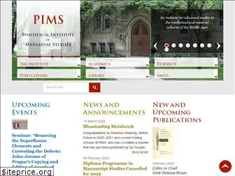 pims.ca