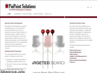 pin-pointsolutions.com