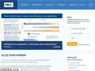 pin.nl