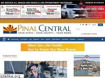 pinalcentral.com