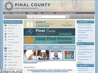 pinalcountyaz.gov