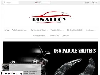 pinalloy.com