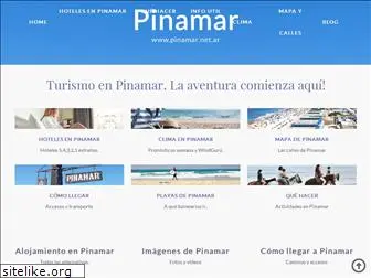 pinamar.net.ar