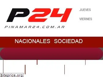 pinamar24.com.ar