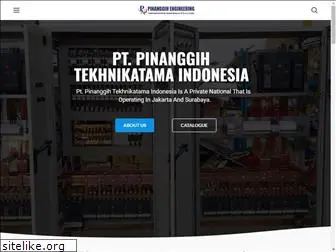 pinanggih.com