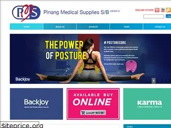 pinangmedical.com.my